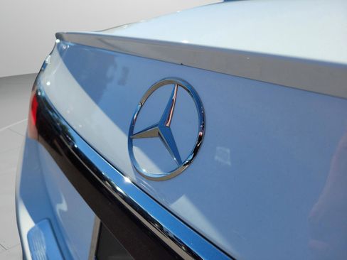 Used 2026 Mercedes-Benz E 350 Sedan image 32