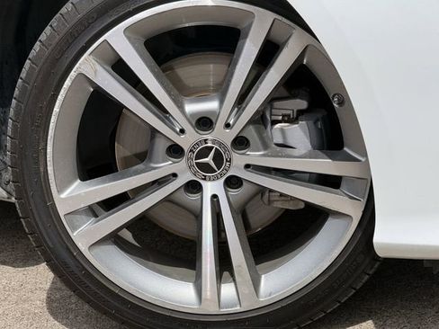 Used 2022 Mercedes-Benz CLA 250 CLA 250 image 7