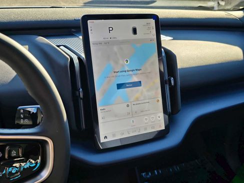 New 2026 Volvo EX30 Ultra image 25