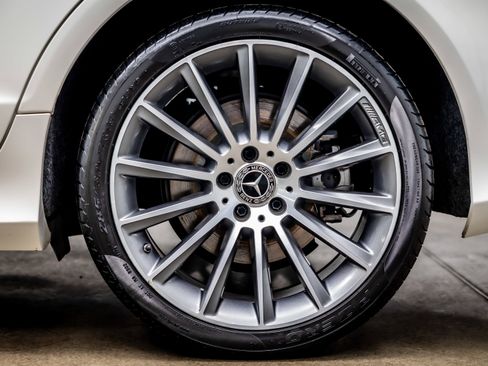 Used 2018 Mercedes-Benz CLS 550 image 37