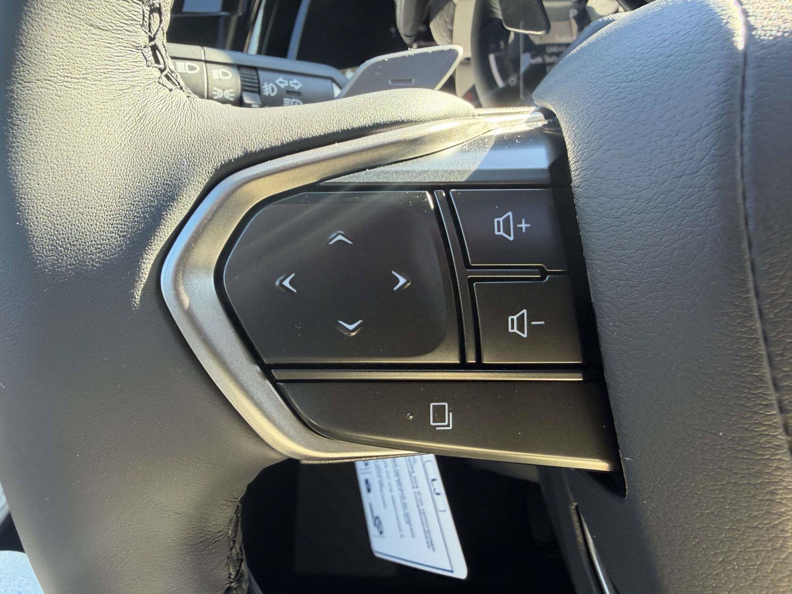 New 2026 Lexus RX 350 Premium Plus w/ Convenience Package AWD/4WD image 18