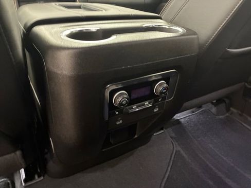 Used 2023 Chevrolet Tahoe High Country image 19