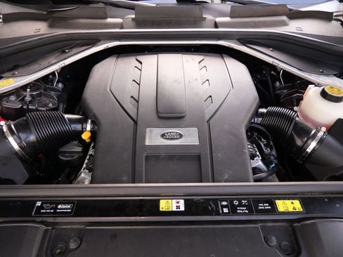 Used 2023 Land Rover Range Rover SE image 23