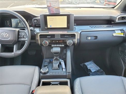 New 2026 Toyota Tacoma SR5 image 13