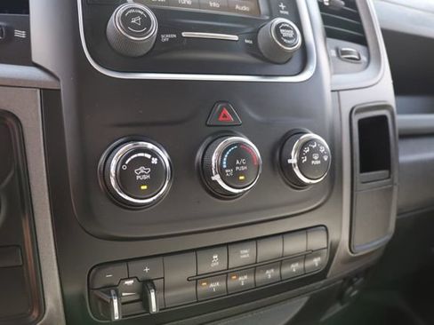Used 2018 RAM 3500 Tradesman w/ Popular Equipment Group AWD/4WD image 26