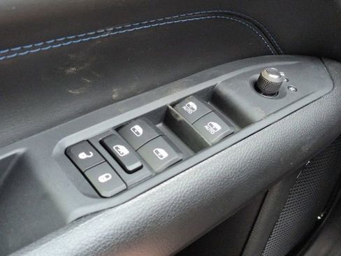 New 2026 Jeep Compass Latitude image 22