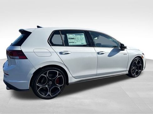 New 2026 Volkswagen GTI Autobahn image 7