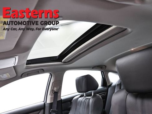 Used 2022 Honda Accord EX-L image 34