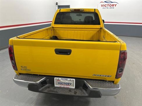 Used 2006 Isuzu i-280 S image 8