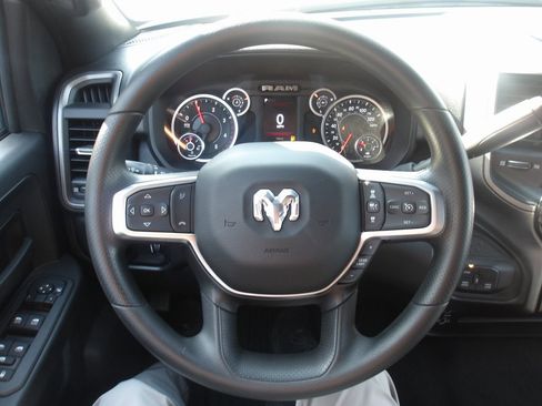 New 2025 RAM 2500 Tradesman image 13