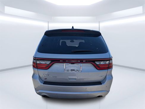 Used 2023 Dodge Durango GT image 4