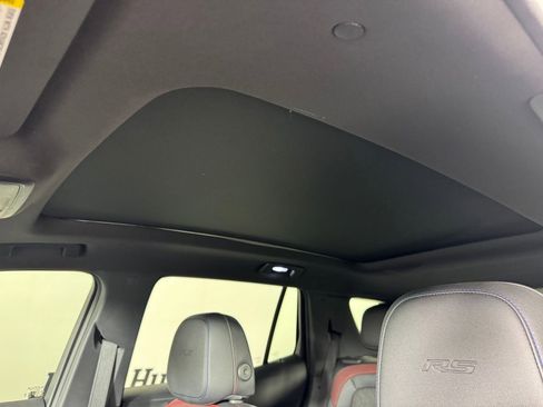 Used 2026 Chevrolet Equinox RS w/ Convenience Package III FWD image 29