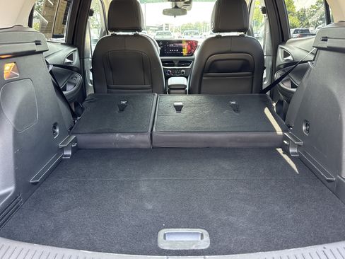 Used 2026 Buick Encore GX Preferred w/ Comfort Package AWD/4WD image 29