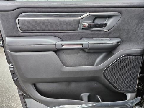 New 2026 RAM 1500 RHO AWD/4WD image 15