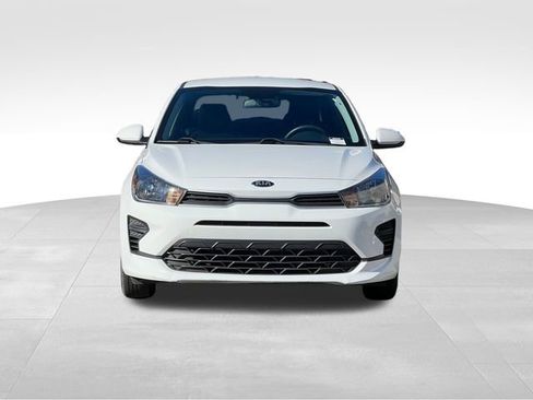Used 2021 Kia Rio LX image 8