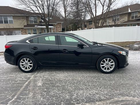 Used 2014 MAZDA MAZDA6 Sport image 7