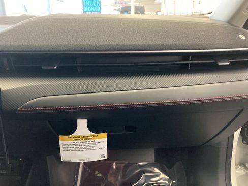 New 2026 Ford Mustang Mach-E Premium w/ Sport Appearance Package AWD/4WD image 43