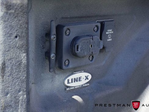 Used 2024 RAM 3500 Laramie AWD/4WD image 12