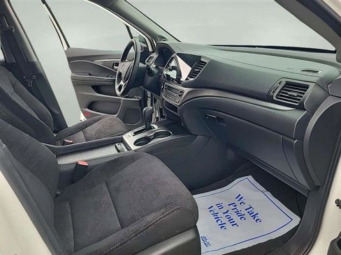 Used 2019 Honda Pilot EX image 28