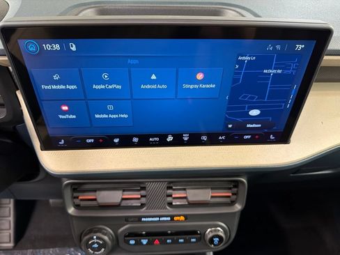 New 2026 Ford Maverick Lariat AWD/4WD image 9