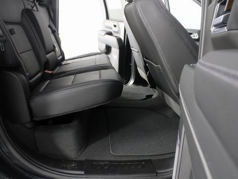 New 2026 GMC Sierra 2500 Denali w/ Denali Reserve Package image 26