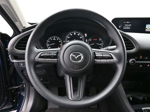 Used 2021 MAZDA MAZDA3 s FWD image 15