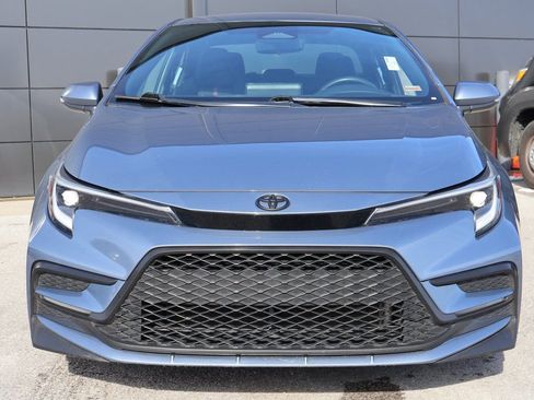 Used 2024 Toyota Corolla SE image 7