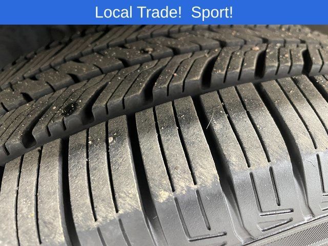 Used 2022 Subaru Forester Sport AWD/4WD image 8