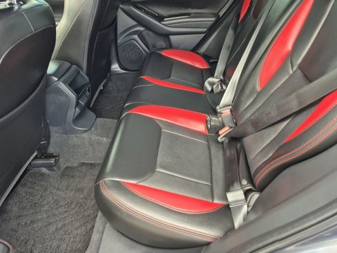 Used 2023 Subaru WRX AWD/4WD image 10
