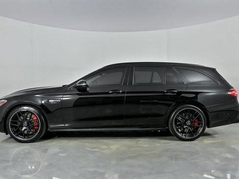Used 2019 Mercedes-Benz E 63 AMG S image 7