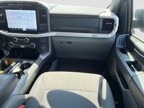 Used 2021 Ford F150 XLT w/ Equipment Group 302A High AWD/4WD image 17