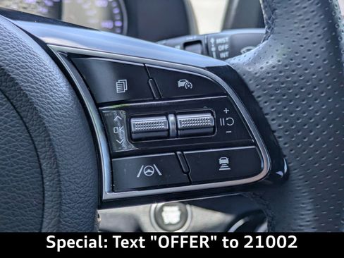 Used 2024 Kia Forte GT-Line image 26