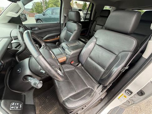 Used 2016 Chevrolet Tahoe LTZ AWD/4WD image 13