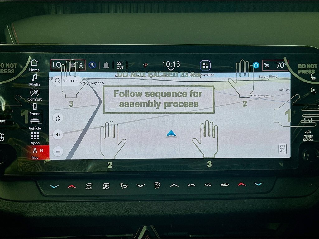 New 2026 Dodge Charger Scat Pack AWD/4WD image 16