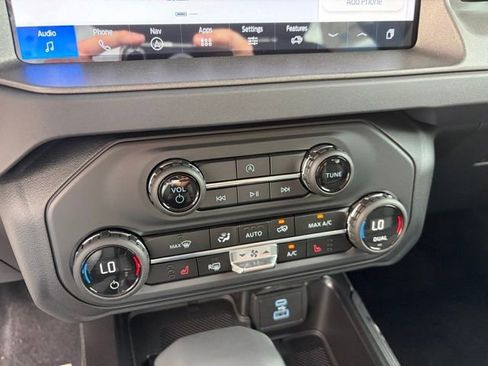 New 2025 Ford Bronco Big Bend image 18