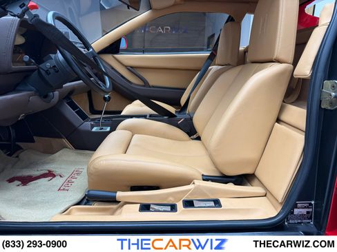 Used 1988 Ferrari Testarossa image 48