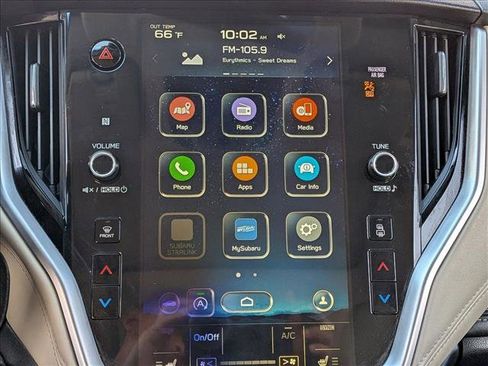 Used 2020 Subaru Outback Limited XT image 13