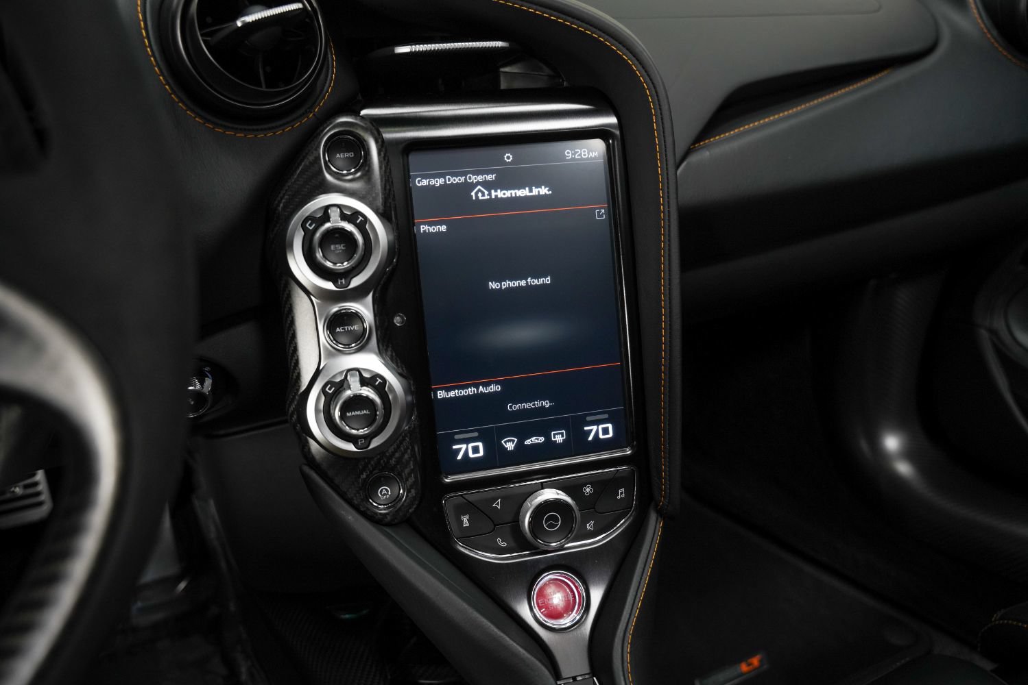 Used 2022 McLaren 765LT RWD image 47