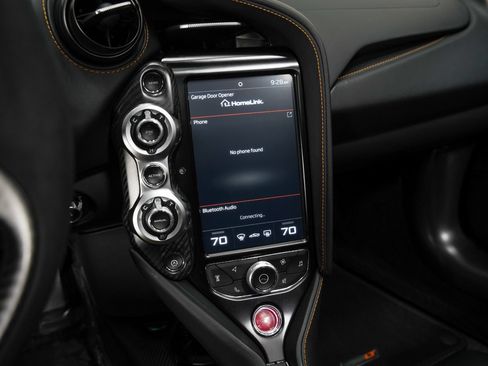 Used 2022 McLaren 765LT RWD image 47