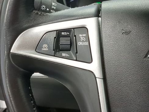 Used 2017 Chevrolet Equinox LT w/ Convenience Package AWD/4WD image 27