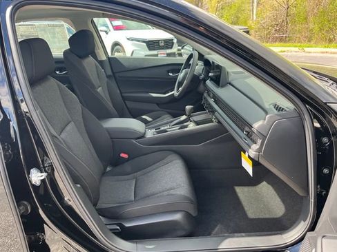 New 2026 Honda Accord SE image 16