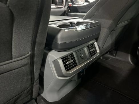 Certified 2025 Ford F150 Lightning XLT AWD/4WD image 31