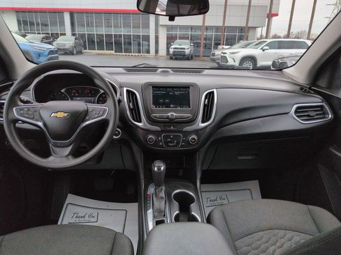 Used 2019 Chevrolet Equinox LT image 12