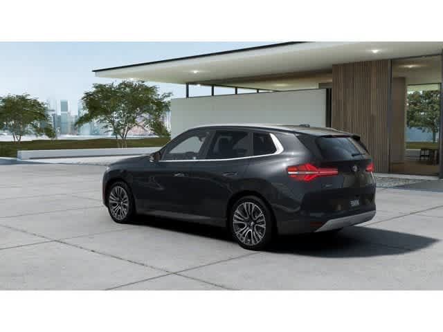 Used 2026 BMW X3 xDrive30i w/ Premium Package AWD/4WD image 2