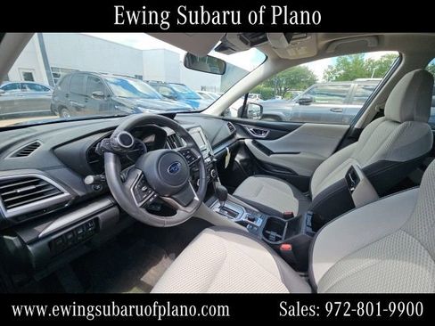 Used 2022 Subaru Forester Premium AWD/4WD image 4