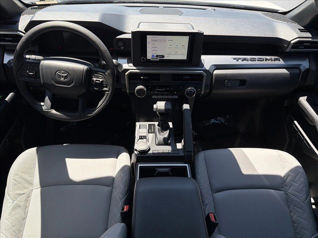 Used 2026 Toyota Tacoma SR5 AWD/4WD image 20