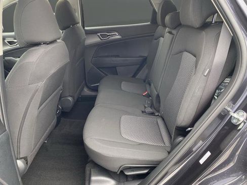 New 2026 Kia Sportage LX image 31