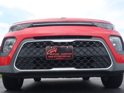 Used 2020 Kia Soul S image 5