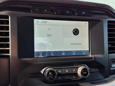 Used 2021 Ford F150 XL w/ Trailer Tow Package image 14