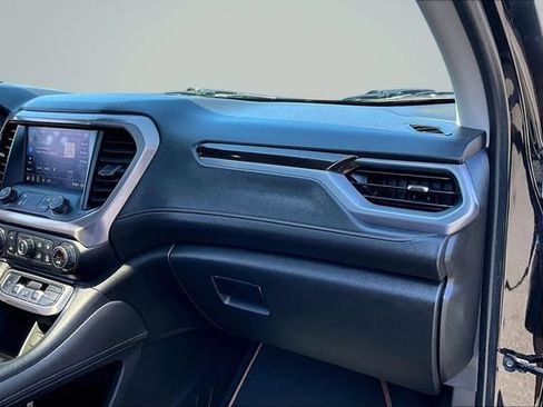 Used 2020 GMC Acadia AT4 w/ Driver Alert Package II AWD/4WD image 26